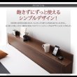 画像15: 連結対応フロアベッド【LAUTUS】ラトゥース (15)