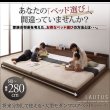 画像27: 連結対応フロアベッド【LAUTUS】ラトゥース (27)