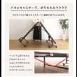 画像9: 高反発ウレタンで寝心地抜群！コンパクト折りたたみベッド【Herbert】 (9)