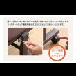 画像13: 高反発ウレタンで寝心地抜群！コンパクト折りたたみベッド【Herbert】 (13)