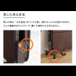 画像14: 高反発ウレタンで寝心地抜群！コンパクト折りたたみベッド【Herbert】 (14)