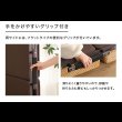 画像15: 高反発ウレタンで寝心地抜群！コンパクト折りたたみベッド【Herbert】 (15)