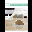 画像12: 【大幅値下げ】吸湿する1枚で寝られるオールインワン敷布団【カラリフトン】 (12)