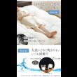 画像4: 洗える抗菌防臭防ダニ日本製ベッドパッドプラス (4)