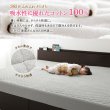 画像2: 特大ファミリーサイズ！コットンタオル生地敷きパッド・シーツ・キルトケット・ピローケース (2)