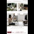 画像4: 一人暮らしの女性におすすめ！曲線がかわいい姫系アイアン家具　テレビ台 (4)