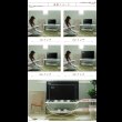 画像8: 一人暮らしの女性におすすめ！曲線がかわいい姫系アイアン家具　テレビ台 (8)