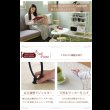 画像9: 一人暮らしの女性におすすめ！曲線がかわいい姫系アイアン家具　ローテーブル (9)