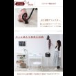 画像9: 一人暮らしの女性におすすめ！曲線がかわいい姫系アイアン家具　ポールハンガー (9)