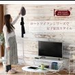 画像12: 一人暮らしの女性におすすめ！曲線がかわいい姫系アイアン家具　ポールハンガー (12)