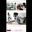 画像4: 一人暮らしの女性におすすめ！曲線がかわいい姫系アイアン家具　デスク (4)