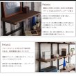 画像7: 突っ張り壁面収納家具 ディスプレイラック【Move】ムーブ 日本製 (7)