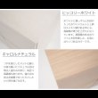 画像14: 大人気収納家具！完成品・日本製スクエアキャビネット 幅104　PCデスクタイプ (14)