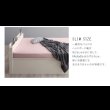 画像13: 日本製ガス圧式収納ベッド【Merodia】メロディア　レギュラー丈／ショート丈 (13)