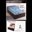 画像7: 頑丈ベッドシリーズ【Tough】タフ　日本製ガス圧式収納ベッド (7)