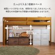 画像9: ロータイプロフトベッド【Sofie】低ホルムアルデヒド垂直ハシゴ付き (9)
