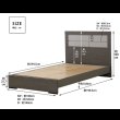 画像9: 両面マグネットで仕切る国産パーテーションベッド【Mag-Panel】 (9)