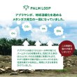画像6: バイカラーデザイン棚コンセント付きすのこ仕様日本製ローベッド【Palm-a】 (6)