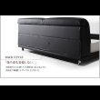 画像13: セレブ仕様レザーローベッド【Precious】プレシャス (13)