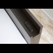 画像8: 引き出しタイプが選べるショート丈チェストベッド【Varier-s】日本製 スマート棚付き (8)