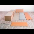 画像7: 引き出しタイプが選べるショート丈チェストベッド【Varier-s】日本製 ヘッドレス (7)