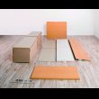 画像7: 引き出しタイプが選べるショート丈チェストベッド【Varier-s】日本製 ムード照明付き (7)