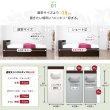 画像16: 引き出しタイプが選べるショート丈チェストベッド【Varier-s】日本製 スタンダード (16)