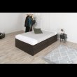画像4: 引き出しタイプが選べるチェストベッド【Varier】日本製 ヘッドレス (4)