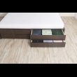 画像11: 引き出しタイプが選べるチェストベッド【Varier】日本製 ヘッドレス (11)