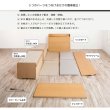 画像31: 引き出しタイプが選べるチェストベッド【Varier】日本製 スタンダード (31)