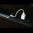 画像8: 引き出しタイプが選べるチェストベッド【Varier】日本製 スリム棚付き (8)