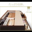画像4: 国産：ヘッドレスチェストベッド　【zito】ズィート (4)