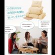 画像7: 国産：布団が収納できるチェストベッド【Gloria】グローリア (7)