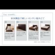 画像17: 国産：コンセント付きモダンデザインチェストベッド　【Assai】アッサイ (17)
