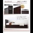 画像18: 国産大容量収納連結チェストベッド【COLRIS】コルリス (18)