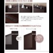 画像22: 通気性に優れた国産すのこ仕様大容量収納チェストベッド【Nicola】 (22)