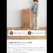 画像8: 2口コンセント棚付きバイカラーパイプベッド【Ethan】高さ2段階調整 ベッド下収納対応 (8)