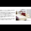 画像3: 女性に人気！姫系アイアンベッド【Melissa】メリッサ (3)