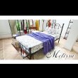 画像10: 女性に人気！姫系アイアンベッド【Melissa】メリッサ (10)