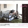 画像15: 一人暮らしの女性におすすめ！ソファにもベッドにもなるデイベッド【Hannah】ハンナ (15)