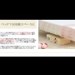 画像6: 天蓋付きも選べる！ゴージャスデザインアイアンベッド【Charlotte】シャーロット (6)