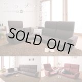 画像: フロアコーナーソファ【cozy】コジー