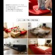 画像9: 和楽のIMONIA カバーリングフロアコーナーソファセット (9)