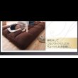 画像14: 低反発コーナーリクライニングソファ【LASTA】ラスタ (14)