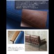 画像9: ヴィンテージスチールソファ【Lautner】ロートネル  デニム×スチール (9)