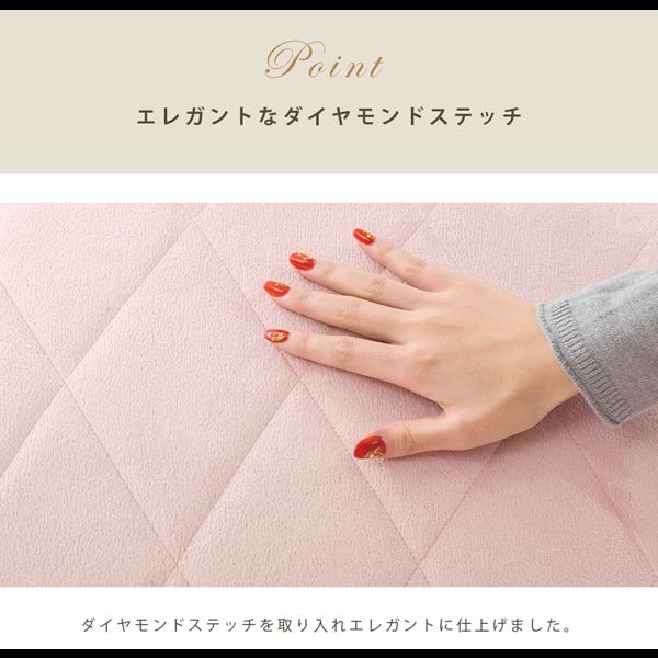画像4: コンパクトでかわいくエレガントなソファ【Adele】オットマン付き (4)