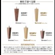 画像15: コンパクトでかわいくエレガントなソファ【Adele】オットマン付き (15)