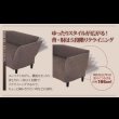 画像5: カウチソファバタフライ (5)
