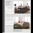 画像6: 【値下げしました！】カバーリングフロアコーナーソファ【COLTY】コルティ (6)
