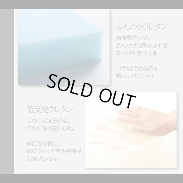 画像21: 【値下げしました！】カバーリングフロアコーナーソファ【COLTY】コルティ (21)